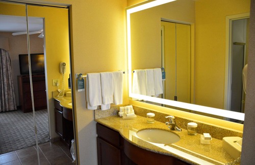 Brighton Hotel | Homewood Suites by Hilton Brighton