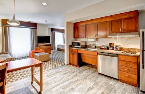 Greeley Hotel | Homewood Suites by Hilton Greeley