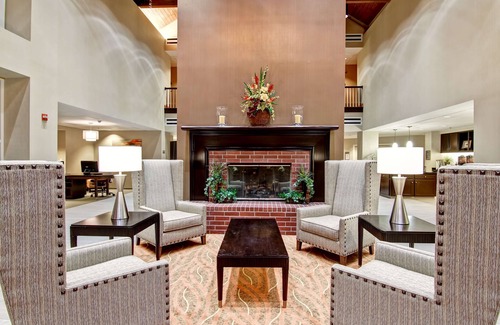 Kingwood Hotel | Homewood Suites by Hilton Houston-Kingwood Parc-Airport Area