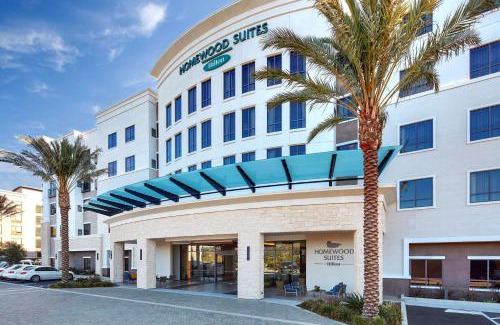 Mission Valley West Hotel | Homewood Suites by Hilton San Diego Hotel Circle/SeaWorld Area