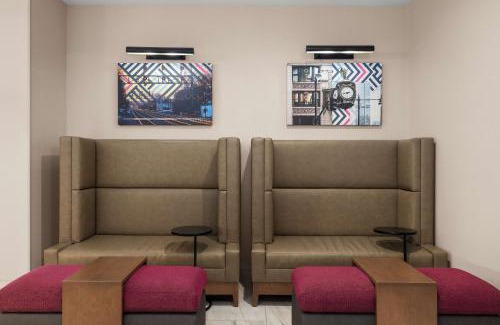 Downers Grove Hotel | Homewood Suites By Hilton Downers Grove Chicago, Il