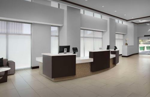 Downtown Dallas Hotel | Homewood Suites Dallas Downtown