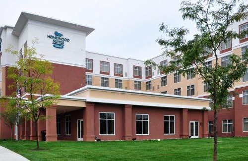 Warrington Hotel | Homewood Suites - Doylestown