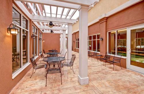 Warrington Hotel | Homewood Suites - Doylestown