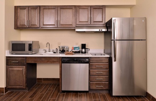 Bayou Cane Hotel | Homewood Suites Houma, La