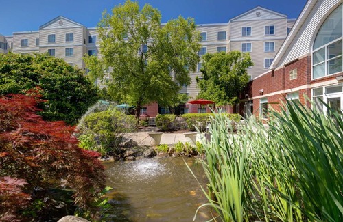 Lansdale Hotel | Homewood Suites Lansdale