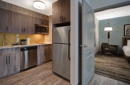Lexington Hotel | Homewood Suites Lexington-Hamburg
