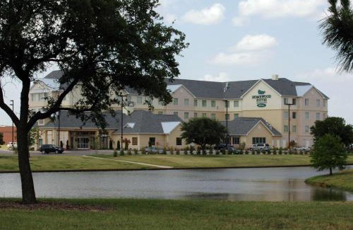 Wichita Falls Hotel | Homewood Suites Wichita Falls