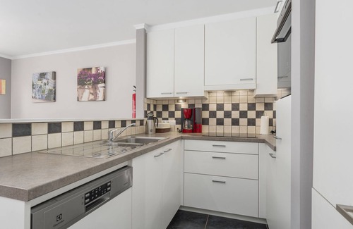 Blankenberge Apartment | Homey Beach Apartment