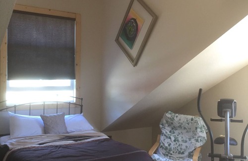 Leavenworth Other | Homey spacious get away just outside of leavenworth.