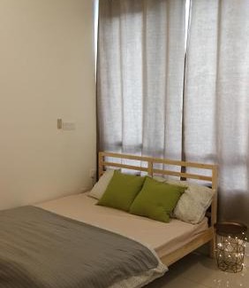 Miri Apartment | HomezStay Soho Timesquare Miri
