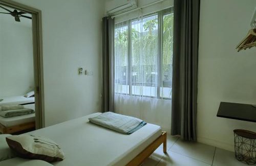 Miri Apartment | HomezStay Soho Timesquare Miri
