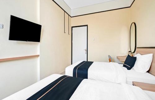 Surakarta Hotel | Homi Stay