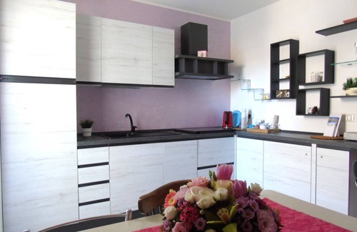 Foggetta Apartment | Homiday - B&B Meraviglie d'Abruzzo - Collina