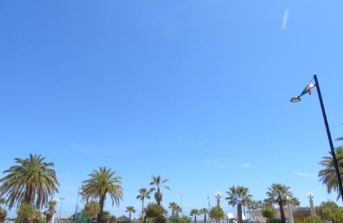 Giulianova Apartment | Homiday - Riviera Palace
