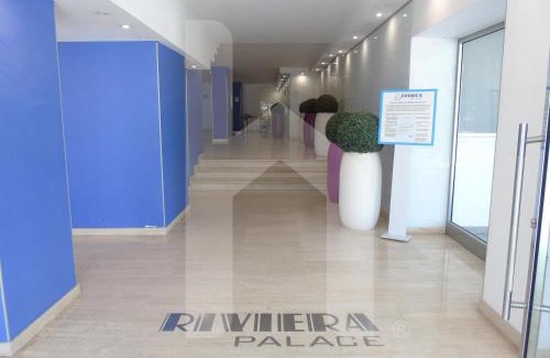 Giulianova Apartment | Homiday - Riviera Palace