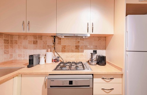 Galata Apartment | Homie Suites | Galata | Loft Apartment #SE1