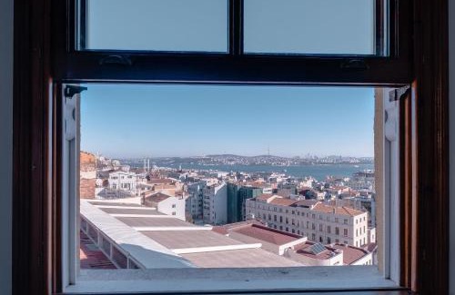 Galata Apartment | Homie Suites - Historical Apartment Nearby Galata Tower