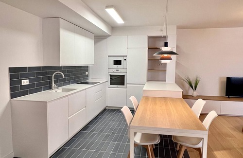 Tarragona Apartment | Homing Apartment Tarragona 58