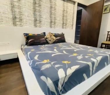 Panchkula Urban Estate Apartment | HomiStay Luxury Three Bhk