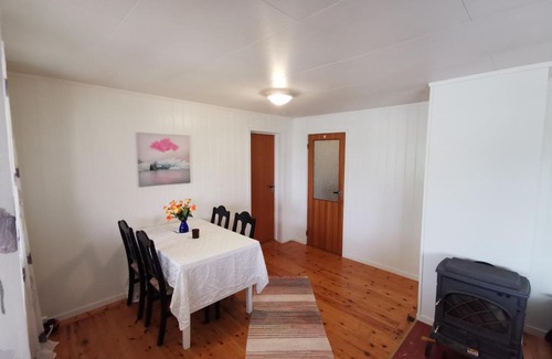 Rugas Apartment | Hommelstø sentrum