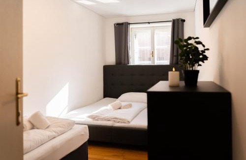 Bludenz Apartment | homy Bludenz Alpine Panorama