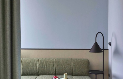 Porta Nuova Apartment | Homy® - The Deluxe Suite 1