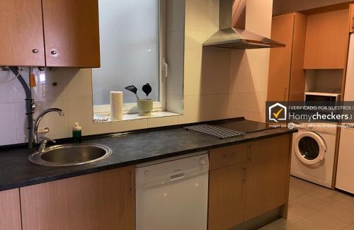 Centro Apartment | HomyAT PRIOR ORUS