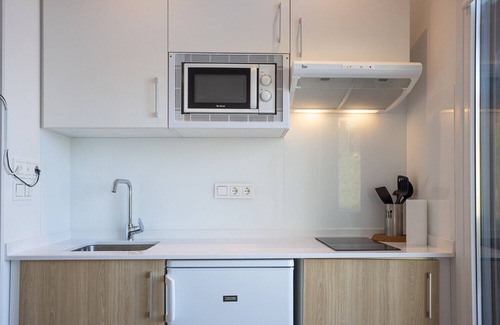 Getaria Apartment | Hondar apartment