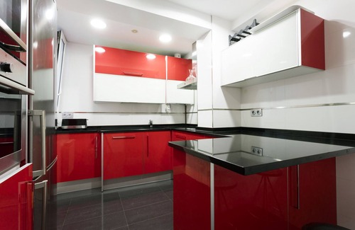 La Marina Apartment | Hondarribia by Basquelidays