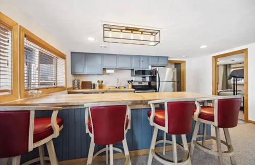 Onamia Cabin | Honey Hole Lodge