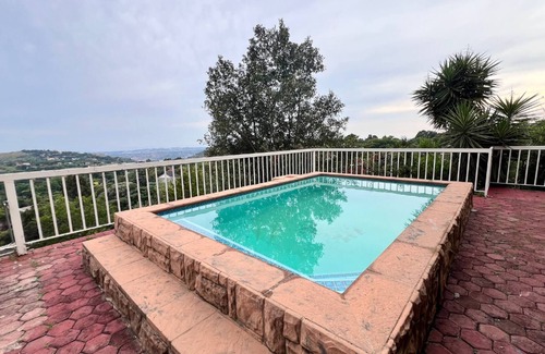 Greater Johannesburg Metropolitan Area Apartment | Honeyhills Excellence Resort H