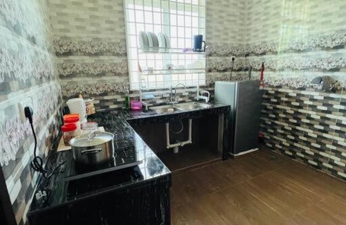 Wakaf Che Yeh House | HoneyLa Homestay Kota Bharu