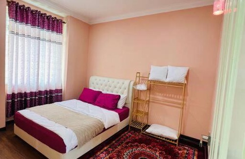Wakaf Che Yeh House | HoneyLa Homestay Kota Bharu