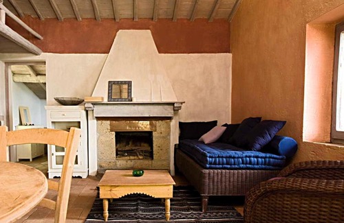 Lubriano House | Honeymoon Cottage