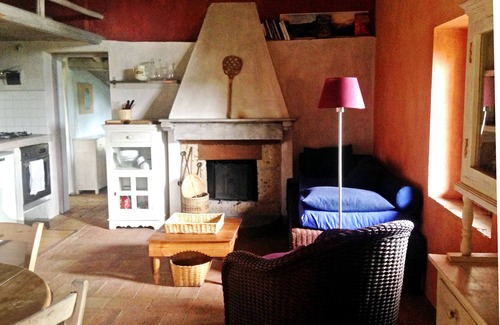 Lubriano Cottage | Honeymoon cottage on a natural reserve with private pool! Welcome to paradise!
