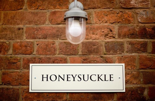 Astbury House | Honeysuckle Cottage, Drift House Holiday Cottages