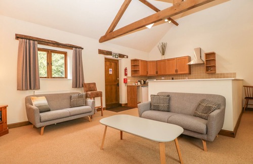 Hay-on-Wye Cottage | Honeysuckle Cottage