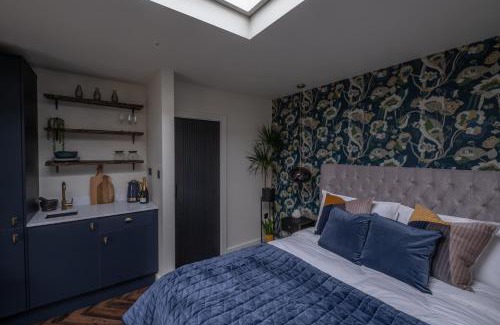 Knaresborough Apartment | Honeysuckle Lodge