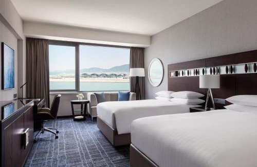 Islands District Hotel | Hong Kong SkyCity Marriott Hotel