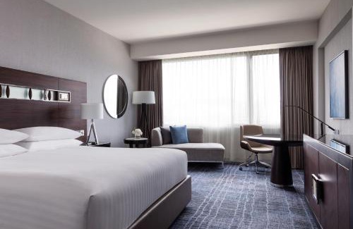 Islands District Hotel | Hong Kong SkyCity Marriott Hotel