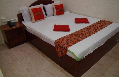Prampir Makara House | Hong Phann Guest House