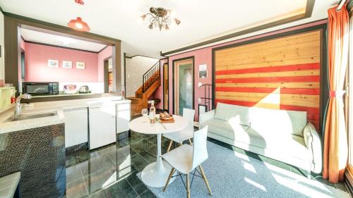 Hongcheon House | HongCheon Casa Pellis Pet Private Pesion