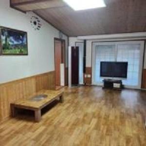 Hongcheon House | Hongcheon fence house