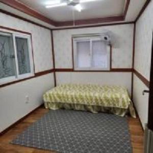 Hongcheon House | Hongcheon fence house