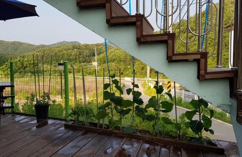 Hongcheon House | Hongcheon haedrin pension