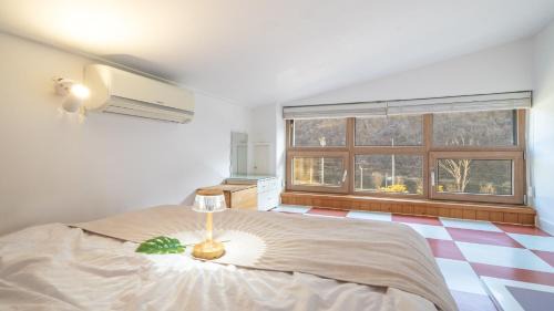 Hongcheon House | Hongcheon noilgangmaeul Pet Pension