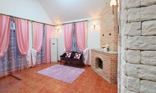 Seo House | Hongcheon Star n Sharp Pension