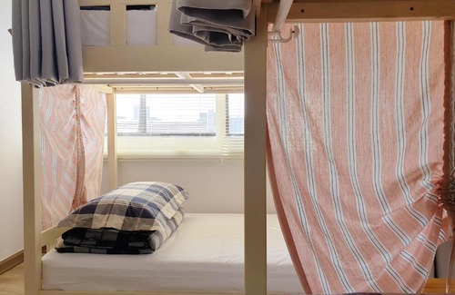Sinchon-dong House | Hongdae Cheese Guesthouse
