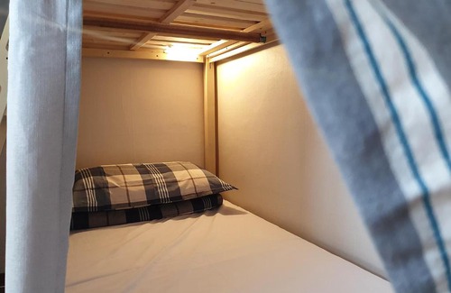 Sinchon-dong House | Hongdae Cheese Guesthouse